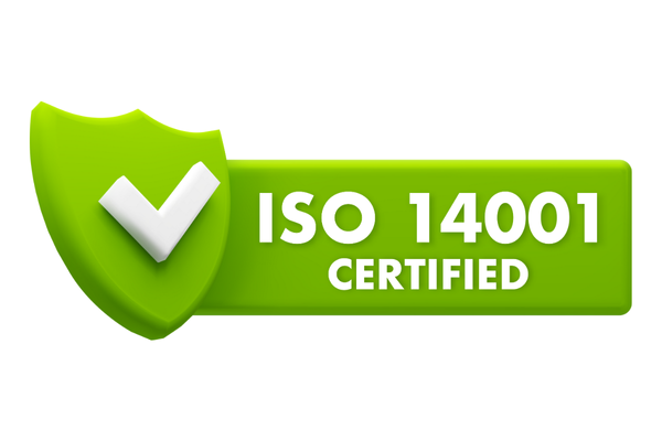 ISO 14001 Certification